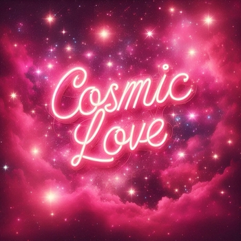 Oops Baby, MVGMA - Cosmic Love
