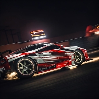 Mvgma - High Speed