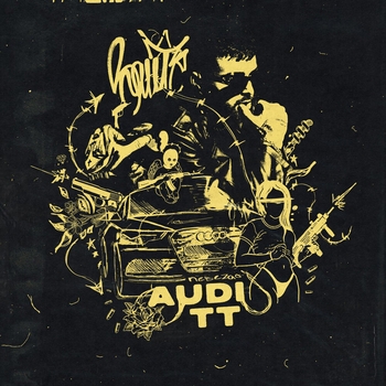 Nebezao - Audi Tt (Новинки 2021)
