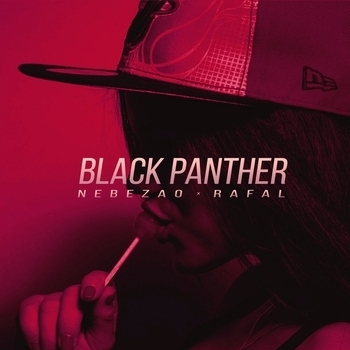 Rafal and Nebezao - Black Panther (2018)