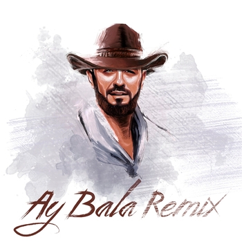 Janaga - Ay bala (Remix)