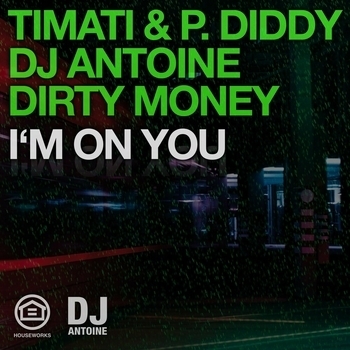 Tom Novy - I'm on You
