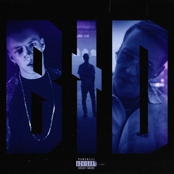 Markul - B.I.D (2019)