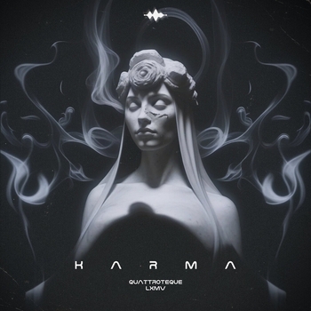 Quattroteque, Lxmv - Karma (2025)