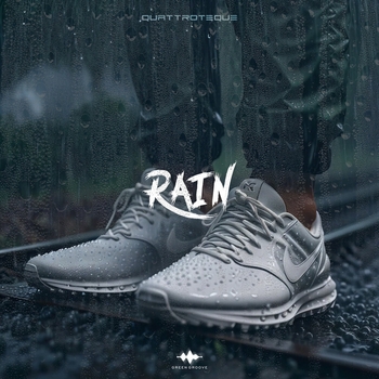 Quattroteque - Rain