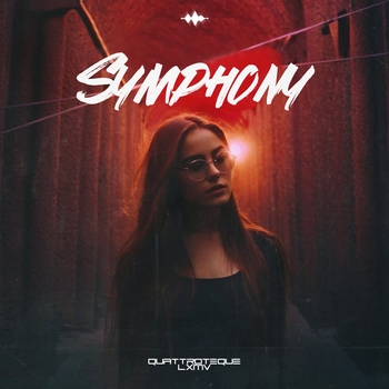 QUATTROTEQUE, LXMV - SYMPHONY