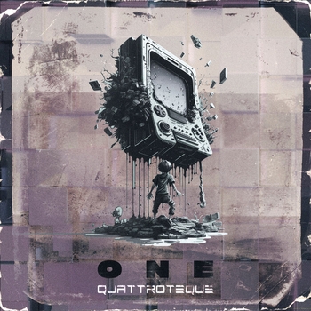 Quattroteque - One