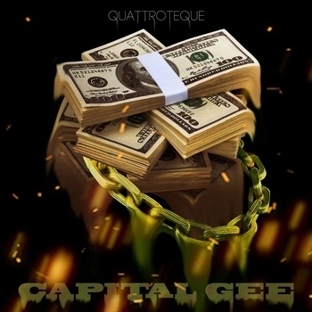 Quattroteque - Capital Gee (Новинки 2022)