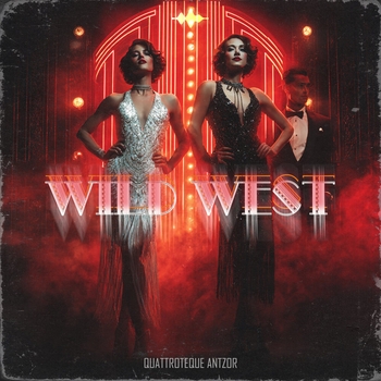 Quattroteque - Wild West