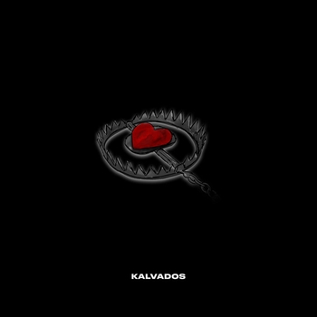 Kalvados - Капкан (2024)