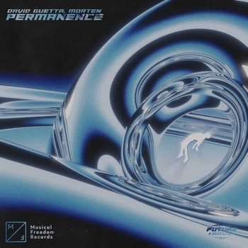 David Guetta feat Morten - Permanence (2022)