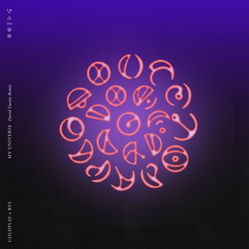 Bts feat Coldplay, David Guetta - My Universe (Remix) (Новинки 2021)