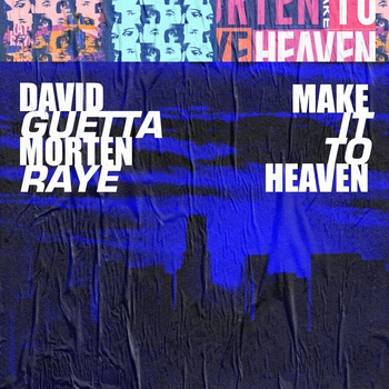 David Guetta - Make It To Heaven (Extended)