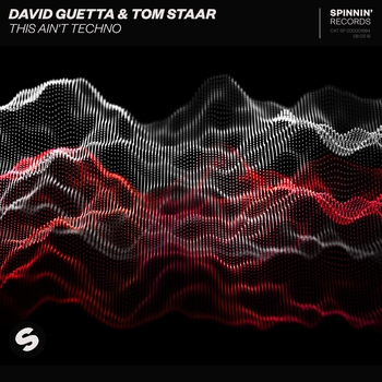David Guetta - This Ain't Techno