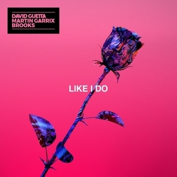 David Guetta & Martin Garrix & Brooks - Like I Do