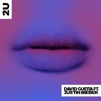 David Guetta & Justin Bieber - 2U