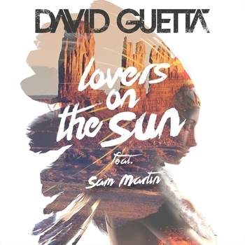 David Guetta & Kaz James - Blast Off