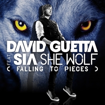 David Guetta & Sia - She Wolf (Falling to Pieces) (She Wolf 2012)