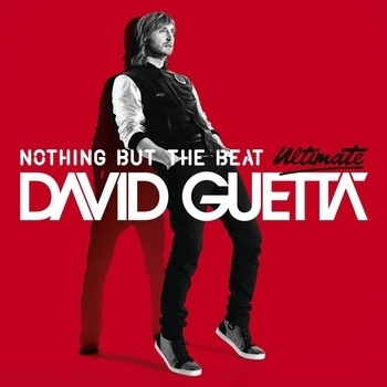 David Guetta - Little Bad Girl