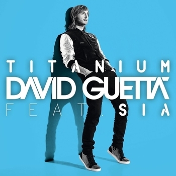 David Guetta feat. Sia - Titanium (Arno Cost Remix)
