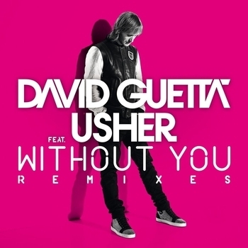 David Guetta - Without You (feat. Usher) [Extended] (feat. Usher)