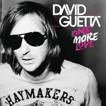 Альбом One More Love David Guetta