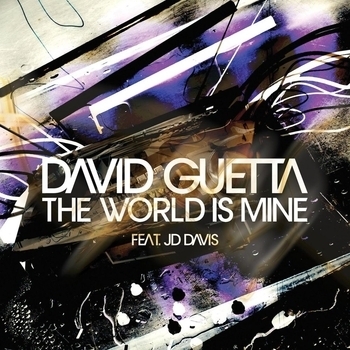 David Guetta - The World Is Mine - F*** Me I'M Famous Remix (David Guetta - Joachim Garraud) (F*** Me I'm Famous Remix)