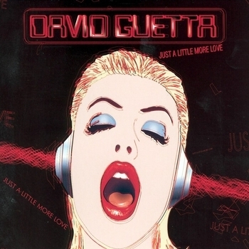 David Guetta - Just A Little More Love Remix Edit (Remix Edit)