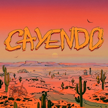 Дора feat T-Fest - Cayendo