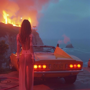 Velours - Wish You Were Mine (Radio Edit - super slowed)