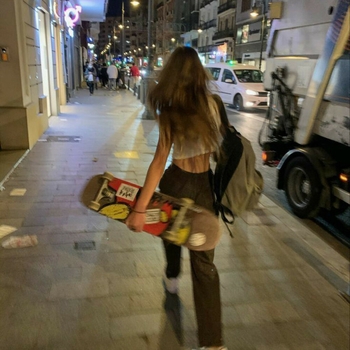 Velours - Woops
