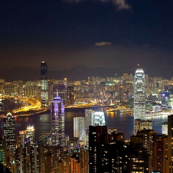 Velours - HONG KONG 97 HARDSTYLER (SPED)
