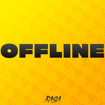 Rasa - Offline (Новинки 2022)