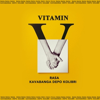 Rasa - Витамин