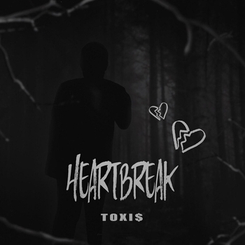 Toxis - Let you go (Prod. 88beats)