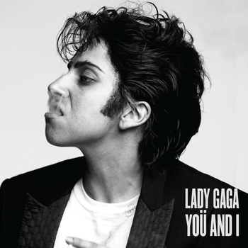 Lady Gaga - You And I (ATB Remix)