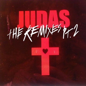 Lady Gaga - Judas (Chris Lake Remix)