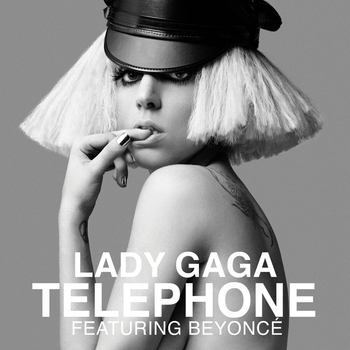 Lady Gaga - Telephone (Kaskade Extended Remix)