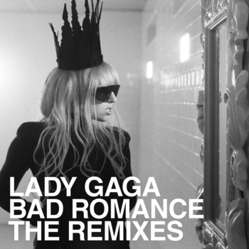 Lady Gaga - Bad Romance (Kaskade Remix)