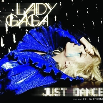 Lady GaGa feat. Colby O'Donis - Just Dance (Light Remix)