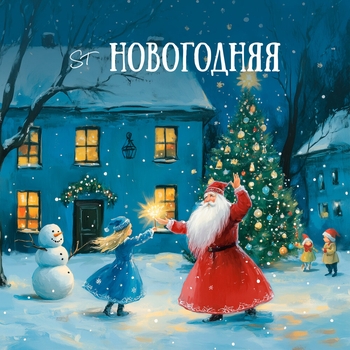 ST - Новогодняя (2024)