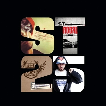 ST feat Guf - По другому