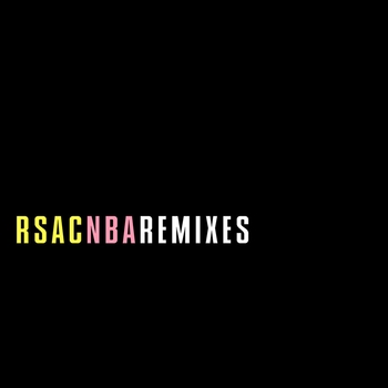 Rsac - NBA (Rompasso Remix)