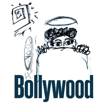 Andro - Bollywood (2024)