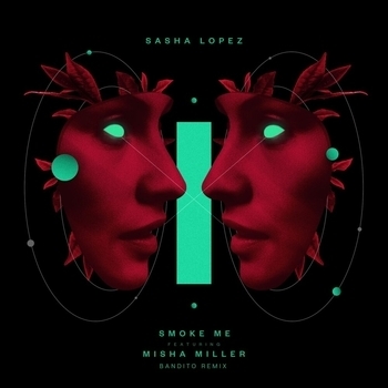 Misha Miller - Smoke Me