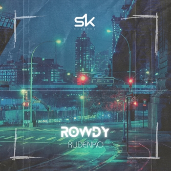 Leonid Rudenko - Rowdy