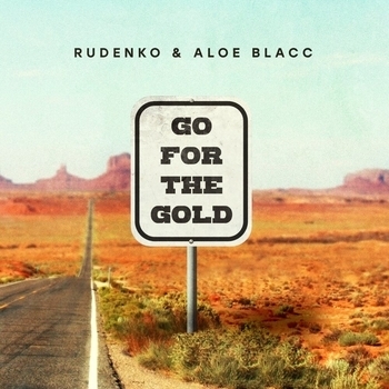 Leonid Rudenko - Go for the Gold