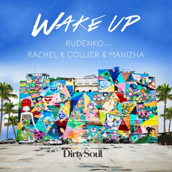 Leonid Rudenko - Wake Up (Deep Mix Radio)