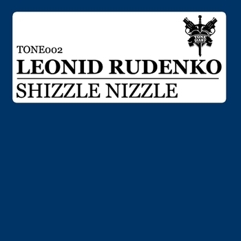 Leonid Rudenko - Shizzle Nizzle (Sami Saari Twisted Groove Remix)
