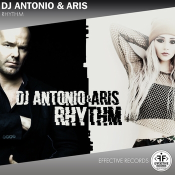 Dj Antonio and Aris - Rhythm